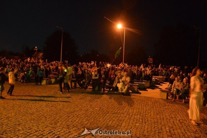 Miodobraniowa Noc Kabaretowa [30.08.2015] - zdjęcie #38 - eOstroleka.pl
