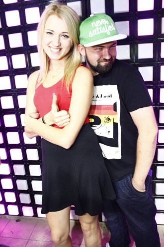 Didżej Mietek i Piana Party w Clubie Ibiza Zalesie [01.09.2015] - zdjęcie #39 - eOstroleka.pl