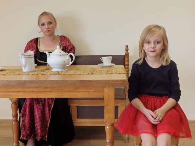 Dzieci z Brzeźna pożegnały wakacje [02.09.2015] - zdjęcie #9 - eOstroleka.pl