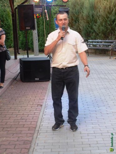 Wiceminister Rolnictwa, Tadeusz Nalewajk gościem pikniku w Jazgarce [03.09.2015] - zdjęcie #68 - eOstroleka.pl