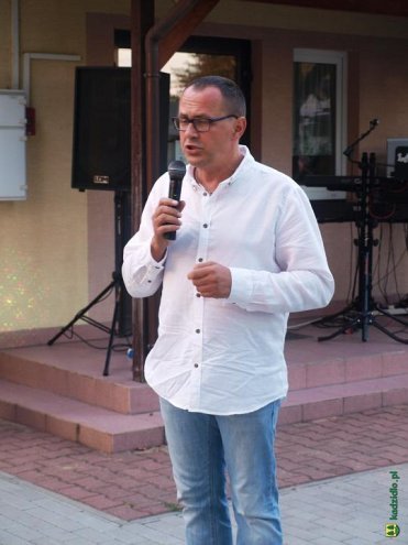 Wiceminister Rolnictwa, Tadeusz Nalewajk gościem pikniku w Jazgarce [03.09.2015] - zdjęcie #70 - eOstroleka.pl