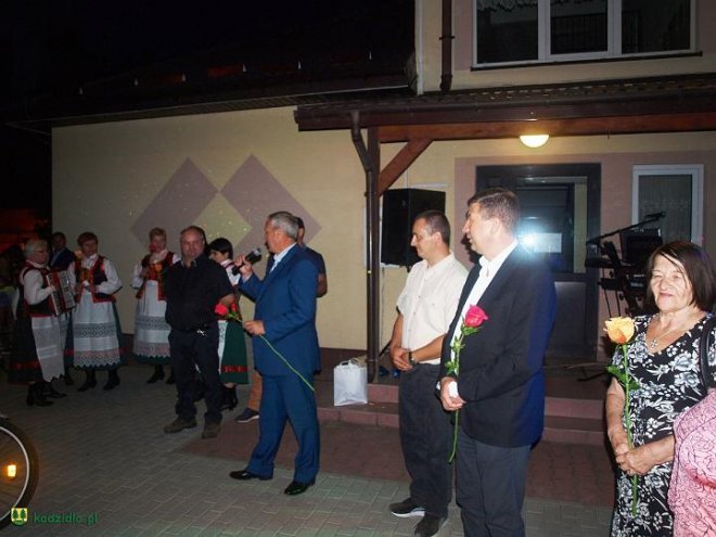 Wiceminister Rolnictwa, Tadeusz Nalewajk gościem pikniku w Jazgarce [03.09.2015] - zdjęcie #76 - eOstroleka.pl