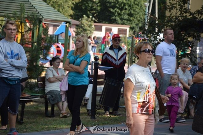 Piknik kulturalny Spotkajmy się w Parku [05.09.2015] - zdjęcie #38 - eOstroleka.pl