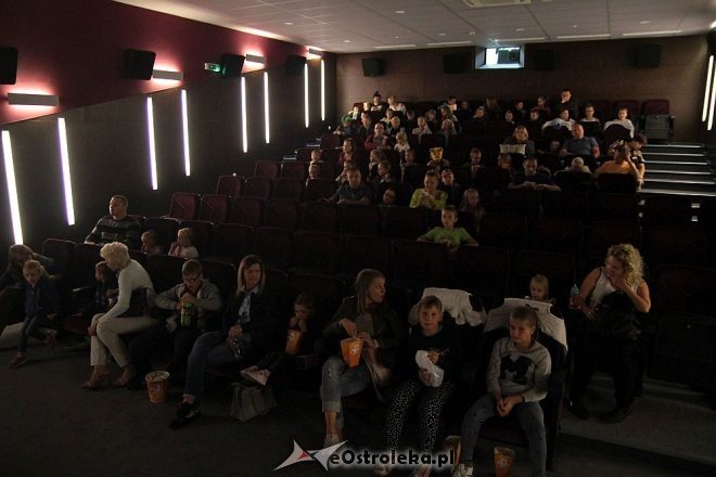 Dzień otwarty w OCK i prezentacja małej sali kinowej [06.09.2015] - zdjęcie #8 - eOstroleka.pl