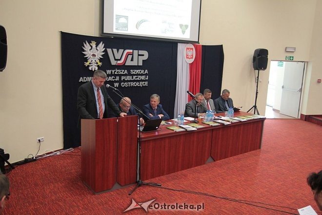 Konferencja „Program Rozwoju Obszarów Wiejskich na lata 2014 – 2020” [07.09.2015] - zdjęcie #21 - eOstroleka.pl