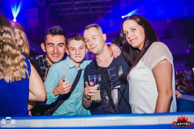 Dj Antoine - Urodziny klubu CAPITOL [12.09.2015] - zdjęcie #4 - eOstroleka.pl