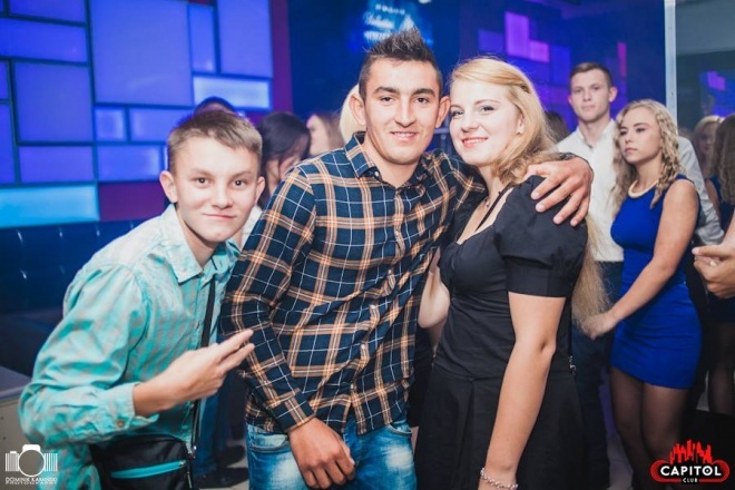 Dj Antoine - Urodziny klubu CAPITOL [12.09.2015] - zdjęcie #13 - eOstroleka.pl