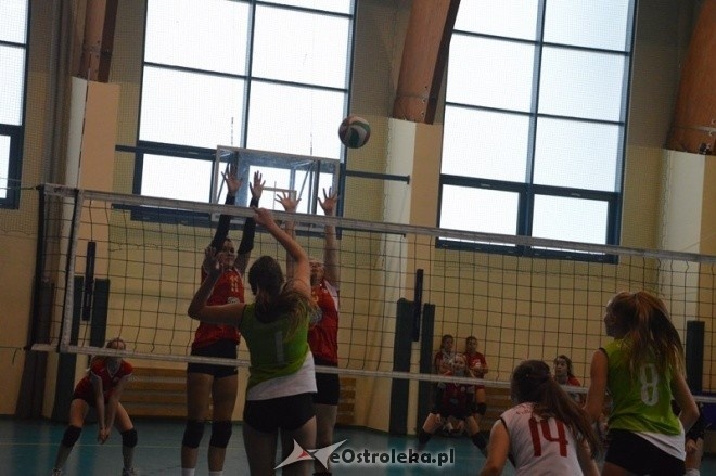 Międznarodowy turniej kadetek - dzień drugi [13.09.2015] - zdjęcie #41 - eOstroleka.pl