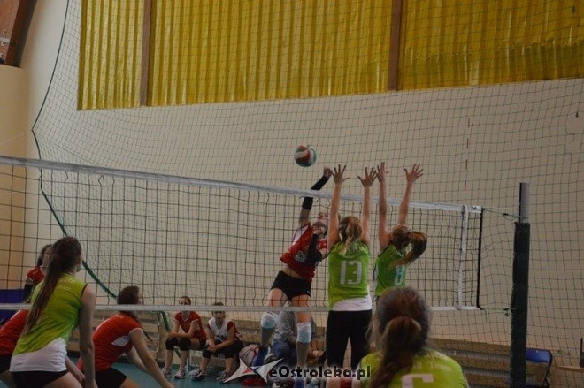 Międznarodowy turniej kadetek - dzień drugi [13.09.2015] - zdjęcie #42 - eOstroleka.pl