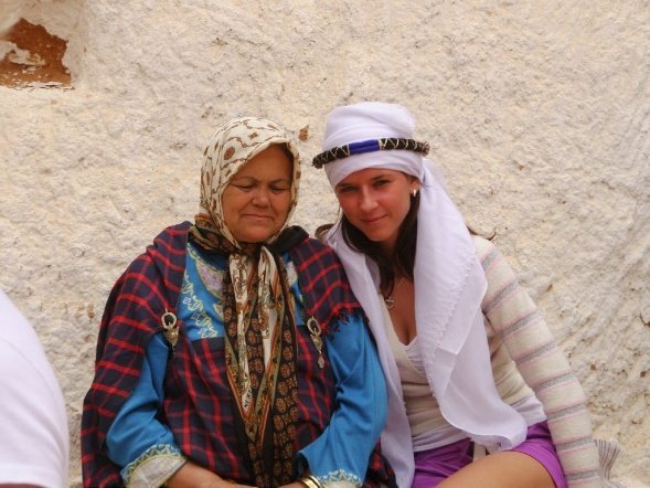 Miss Ostrołeki w Tunezji - zdjęcie #24 - eOstroleka.pl