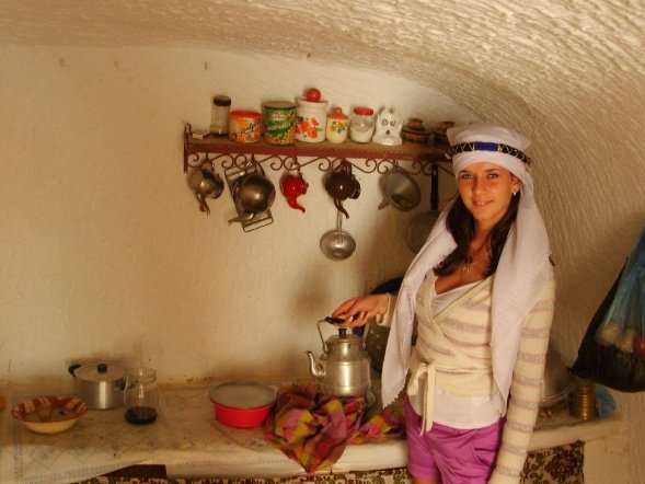 Miss Ostrołeki w Tunezji - zdjęcie #26 - eOstroleka.pl