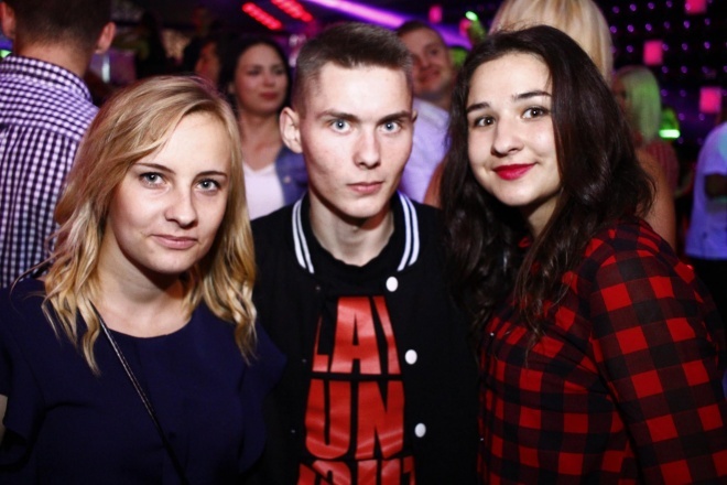 Ibizafest i Święto Piwa w Clubie Ibiza Zalesie [[12.09.2015] - zdjęcie #60 - eOstroleka.pl