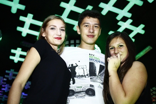 Ibizafest i Święto Piwa w Clubie Ibiza Zalesie [[12.09.2015] - zdjęcie #72 - eOstroleka.pl