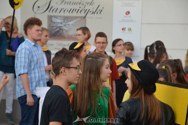 Festiwal Teatralny InQbator - dzień pierwszy [17.09.2015] - zdjęcie #26 - eOstroleka.pl