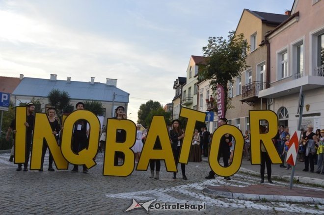 Festiwal Teatralny InQbator - dzień pierwszy [17.09.2015] - zdjęcie #58 - eOstroleka.pl