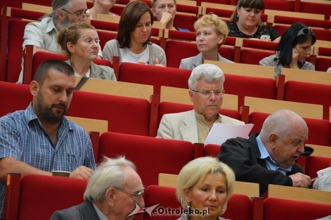 Otwarcie konferencji O wolność obywateli i niepodległość państwa [18.09.2015] - zdjęcie #26 - eOstroleka.pl