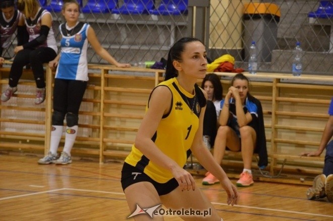 Turniej Piłki Siatkowej Kobiet o Puchar Posła Arkadiusza Czartoryskiego [18.09.2015] - zdjęcie #24 - eOstroleka.pl