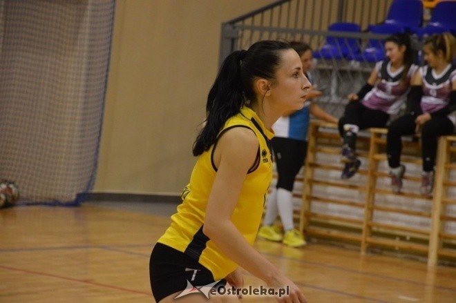 Turniej Piłki Siatkowej Kobiet o Puchar Posła Arkadiusza Czartoryskiego [18.09.2015] - zdjęcie #32 - eOstroleka.pl