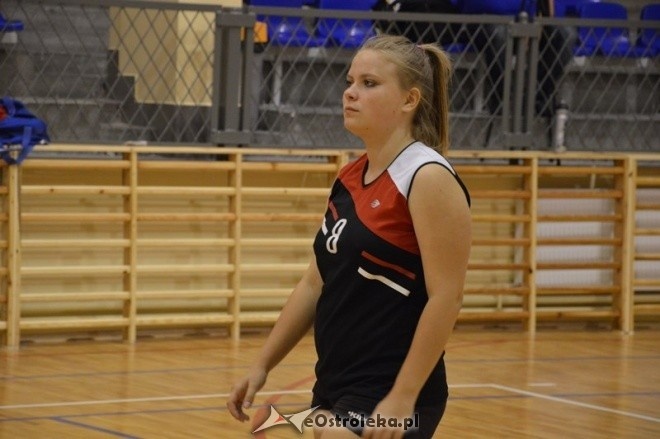 Turniej Piłki Siatkowej Kobiet o Puchar Posła Arkadiusza Czartoryskiego [18.09.2015] - zdjęcie #36 - eOstroleka.pl