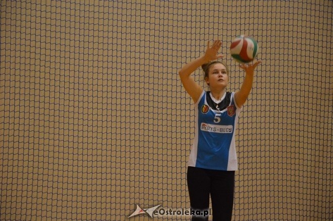 Turniej Piłki Siatkowej Kobiet o Puchar Posła Arkadiusza Czartoryskiego [18.09.2015] - zdjęcie #39 - eOstroleka.pl
