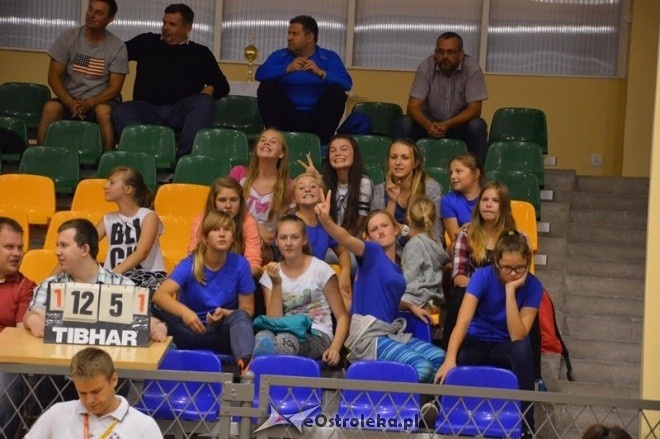 Turniej Piłki Siatkowej Kobiet o Puchar Posła Arkadiusza Czartoryskiego [18.09.2015] - zdjęcie #43 - eOstroleka.pl