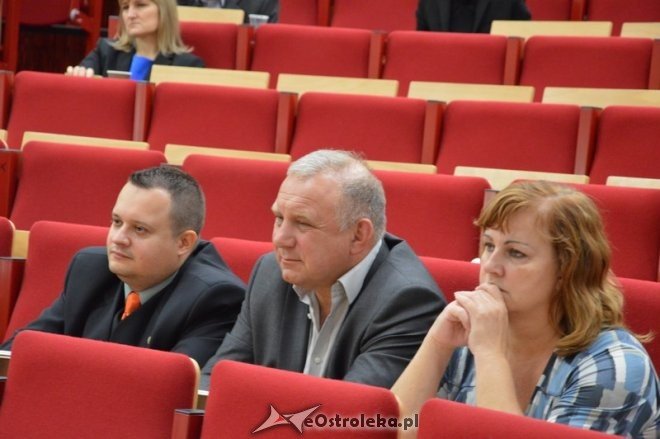 Konferencja O wolność obywateli i niepodległość państwa - dzień drugi [19.09.2015] - zdjęcie #4 - eOstroleka.pl