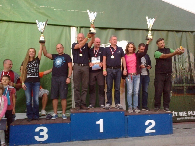 Grand Prix o Puchar Burmistrza Mikołajek [19.09.2015] - zdjęcie #5 - eOstroleka.pl