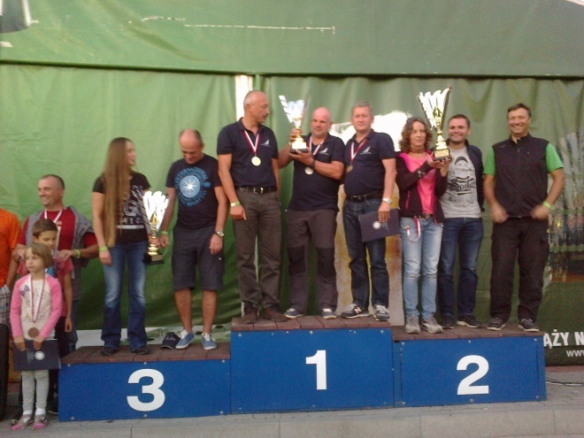 Grand Prix o Puchar Burmistrza Mikołajek [19.09.2015] - zdjęcie #6 - eOstroleka.pl