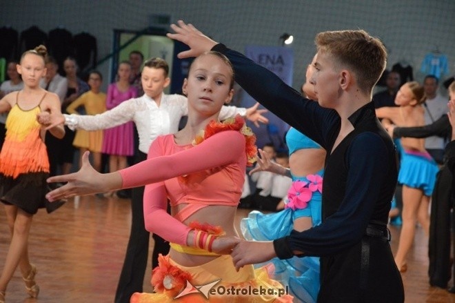 Turniej O złotą podwiązkę - sesja poranna [26.09.2015] - zdjęcie #16 - eOstroleka.pl