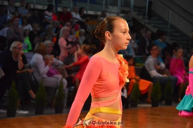 Turniej O złotą podwiązkę - sesja poranna [26.09.2015] - zdjęcie #24 - eOstroleka.pl