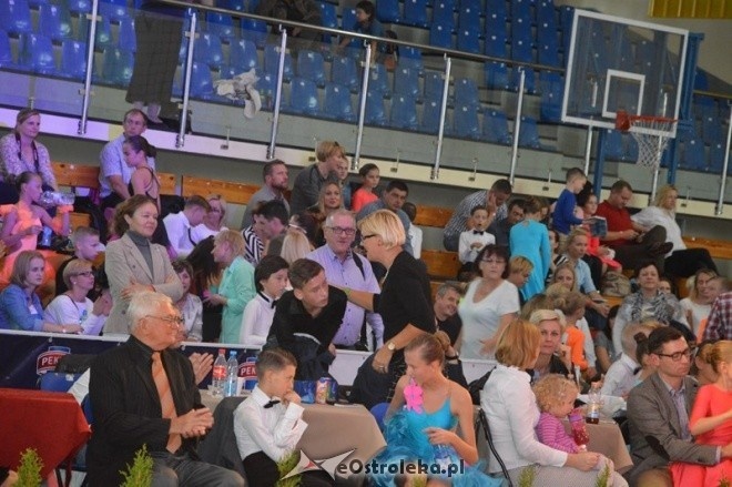 Turniej O złotą podwiązkę - sesja poranna [26.09.2015] - zdjęcie #32 - eOstroleka.pl