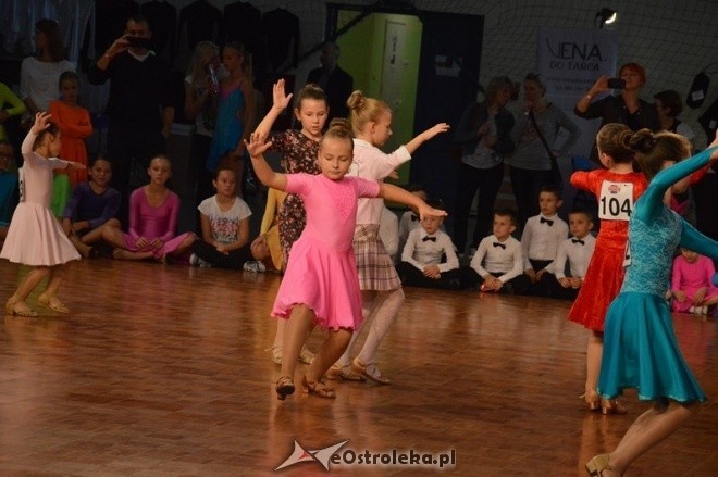 Turniej O złotą podwiązkę - sesja poranna [26.09.2015] - zdjęcie #37 - eOstroleka.pl