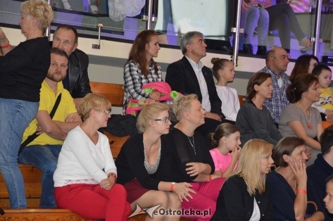 Turniej O złotą podwiązkę - sesja poranna [26.09.2015] - zdjęcie #43 - eOstroleka.pl