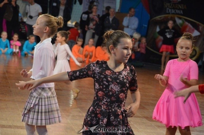 Turniej O złotą podwiązkę - sesja poranna [26.09.2015] - zdjęcie #47 - eOstroleka.pl