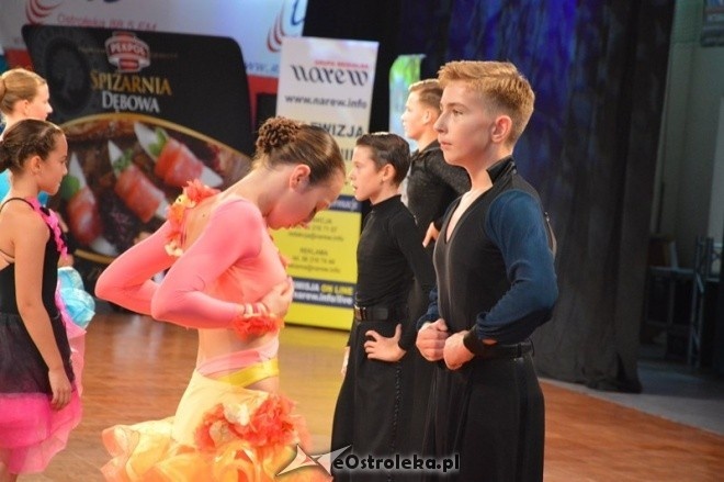 Turniej O złotą podwiązkę - sesja poranna [26.09.2015] - zdjęcie #65 - eOstroleka.pl