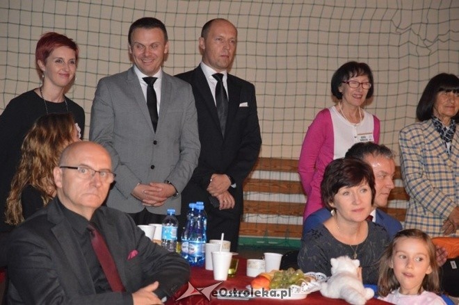 Gala wieczorna 31. OTTT O złotą podwiązkę [26.09.2015] - zdjęcie #30 - eOstroleka.pl