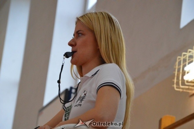 Turniej rozstawieniowy młodziczek [27.09.2015] - zdjęcie #22 - eOstroleka.pl