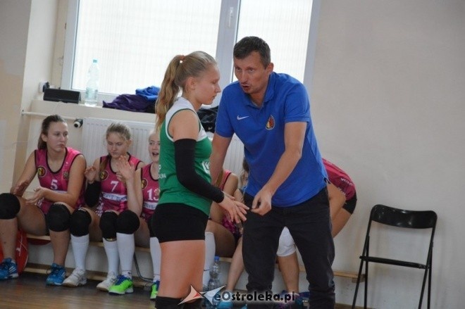 Turniej rozstawieniowy młodziczek [27.09.2015] - zdjęcie #34 - eOstroleka.pl