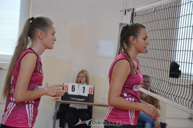 Turniej rozstawieniowy młodziczek [27.09.2015] - zdjęcie #48 - eOstroleka.pl