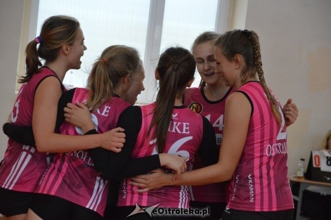 Turniej rozstawieniowy młodziczek [27.09.2015] - zdjęcie #56 - eOstroleka.pl