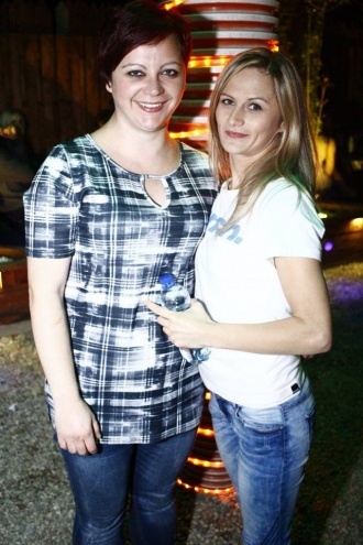 Noc Kobiet w Clubie Ibiza Zalesie i występ grupy Chippendales [26.09.2015] - zdjęcie #6 - eOstroleka.pl