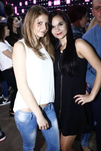 Noc Kobiet w Clubie Ibiza Zalesie i występ grupy Chippendales [26.09.2015] - zdjęcie #39 - eOstroleka.pl