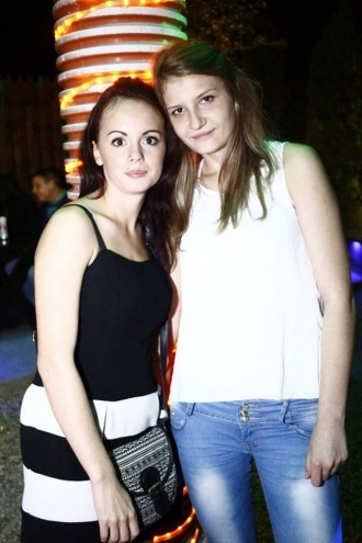 Noc Kobiet w Clubie Ibiza Zalesie i występ grupy Chippendales [26.09.2015] - zdjęcie #71 - eOstroleka.pl