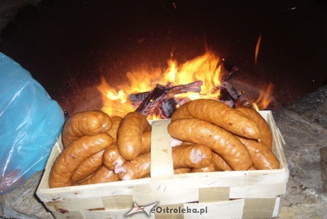 Święto Pieczonego Ziemniaka w Przystani [01.10.2015] - zdjęcie #17 - eOstroleka.pl
