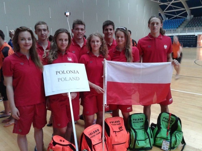 Karol Bojarski Na Mistrzostwach Europy Juniorów w Hiszpanii - zdjęcie #1 - eOstroleka.pl