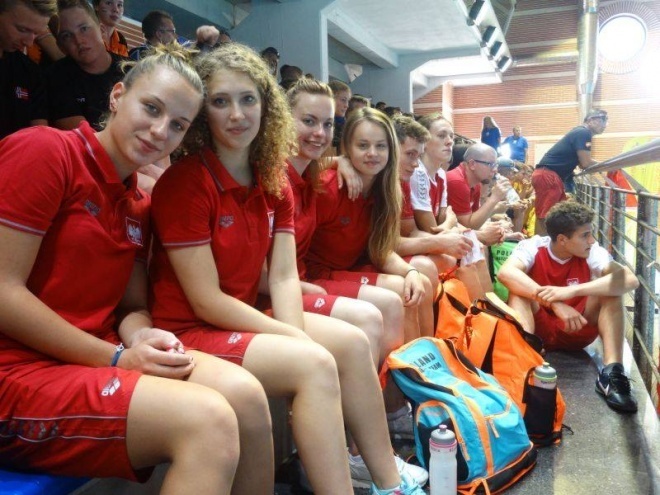 Karol Bojarski Na Mistrzostwach Europy Juniorów w Hiszpanii - zdjęcie #6 - eOstroleka.pl