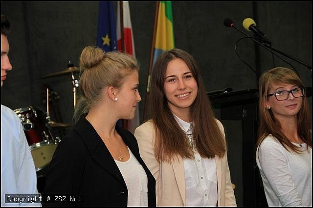 Uczniowie ostrołęckiej „metalówki” z certyfikatami Erasmus+ [05.10.2015] - zdjęcie #23 - eOstroleka.pl