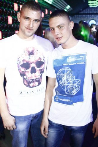 Urodzinowe party DJ John B-Day w Clubie Ibiza Zalesie [06.10.2015] - zdjęcie #7 - eOstroleka.pl
