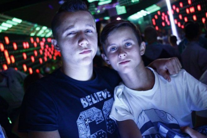 Urodzinowe party DJ John B-Day w Clubie Ibiza Zalesie [06.10.2015] - zdjęcie #11 - eOstroleka.pl
