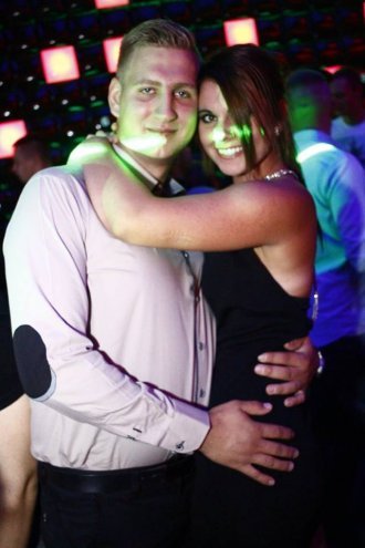 Urodzinowe party DJ John B-Day w Clubie Ibiza Zalesie [06.10.2015] - zdjęcie #34 - eOstroleka.pl